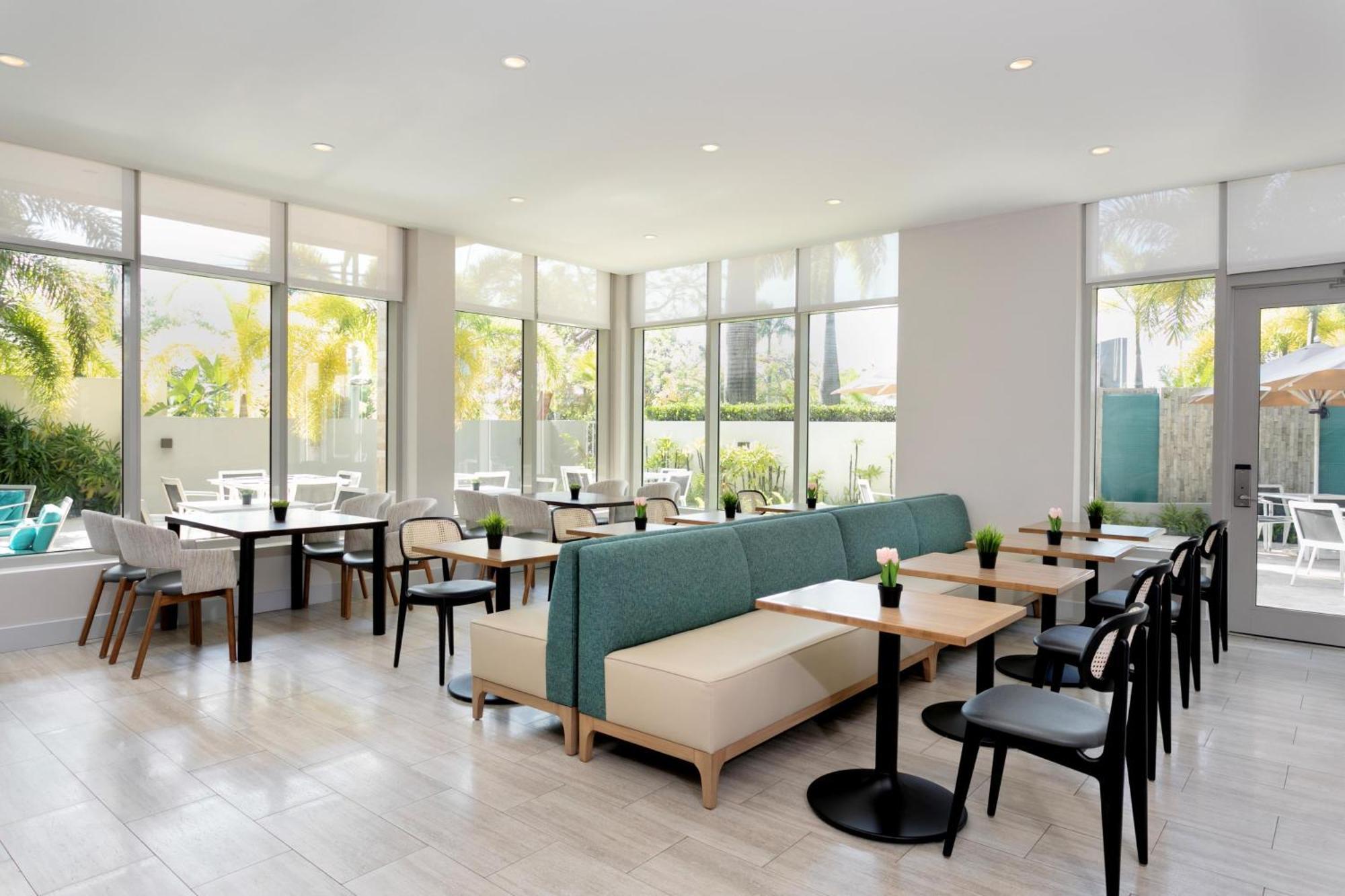 Hyatt Place San Juan Esterno foto