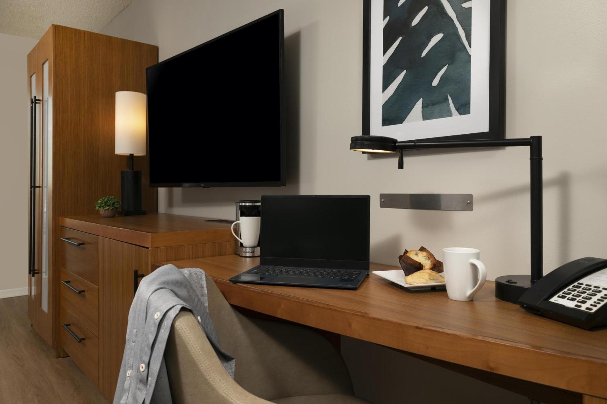 Hyatt Place San Juan Esterno foto