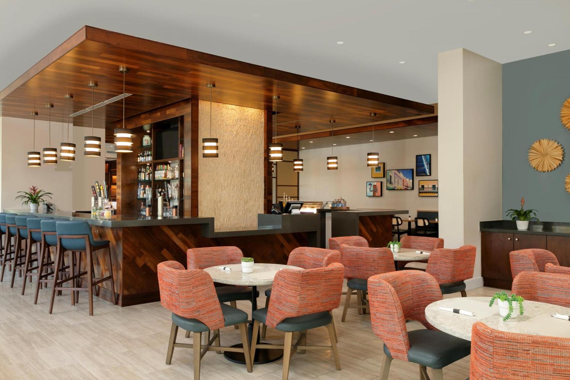 Hyatt Place San Juan Esterno foto