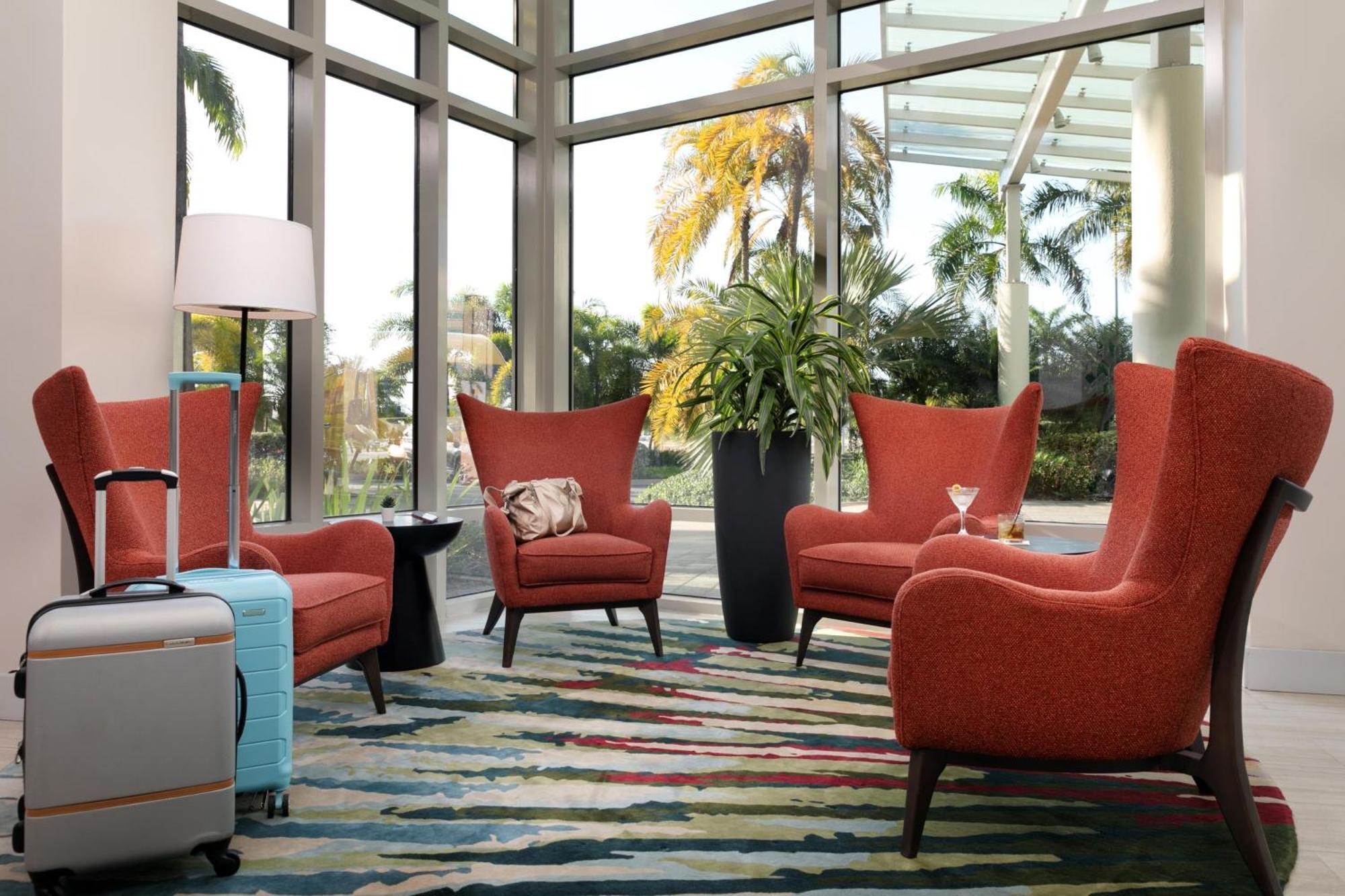 Hyatt Place San Juan Esterno foto