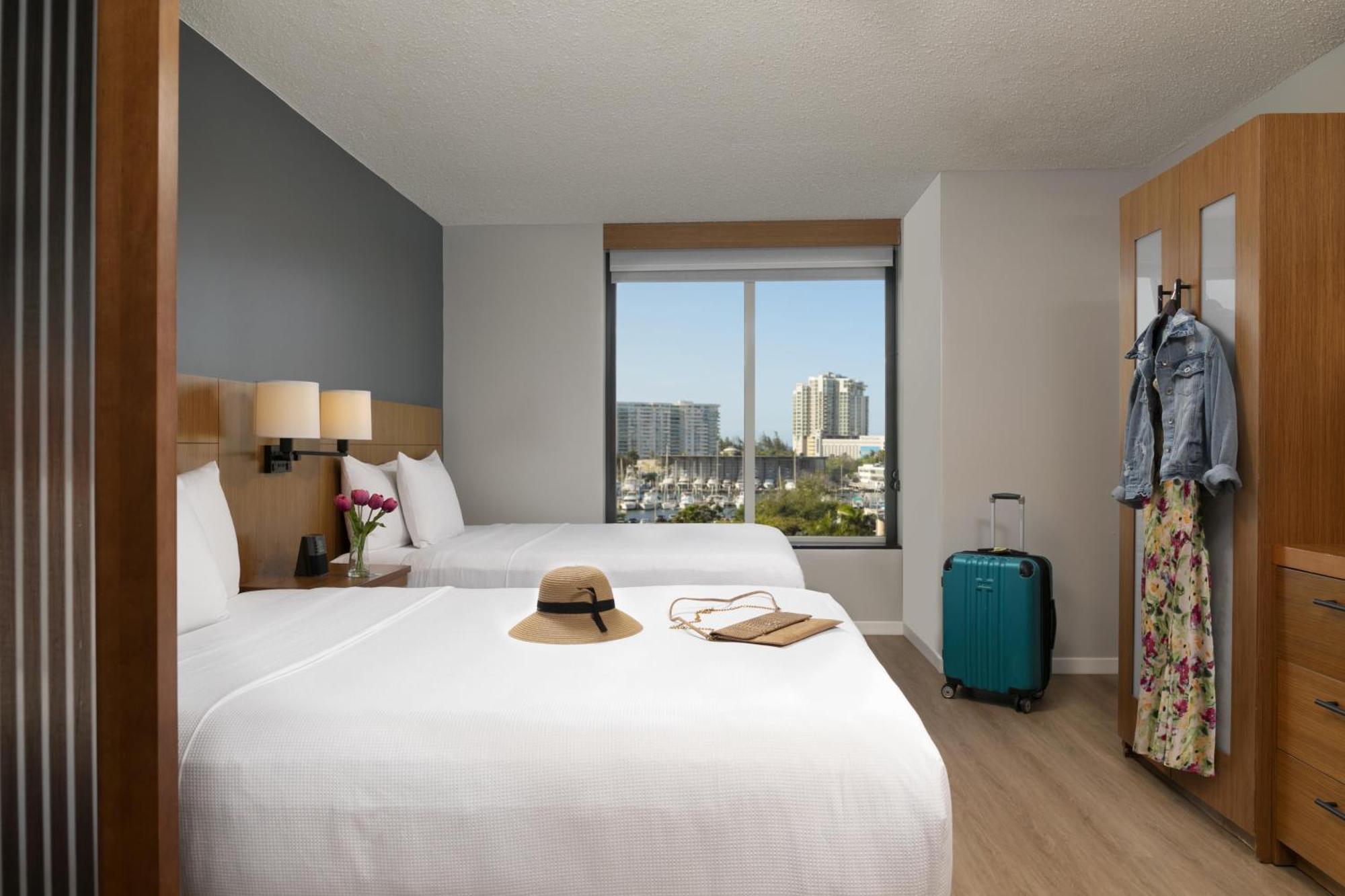 Hyatt Place San Juan Esterno foto